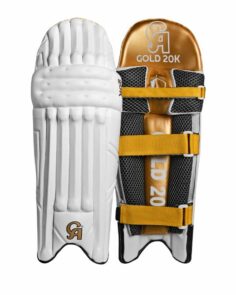 CA Gold 20k Batting Pads