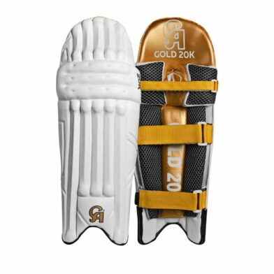 CA Gold 20k Batting Pads