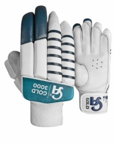 CA Gold 3000 Batting Gloves