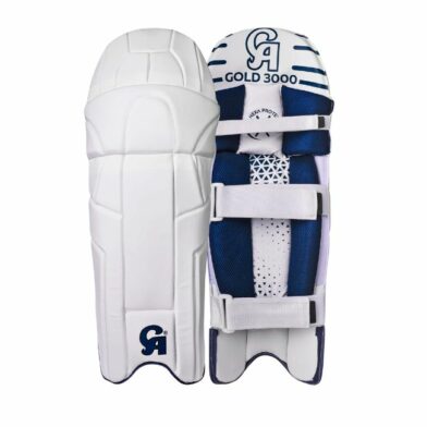 CA Gold 3000 Batting Pads