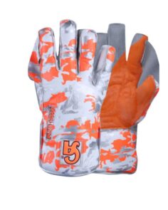 CA PLUS 10000 WK Camo GLOVES