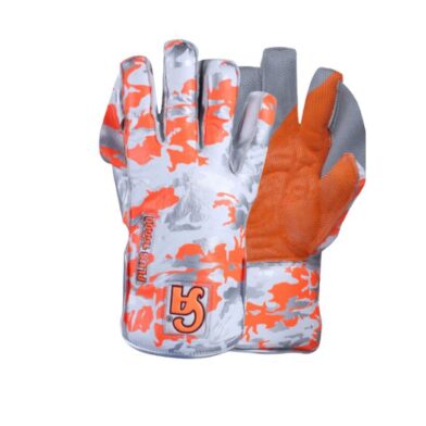 CA PLUS 10000 WK Camo GLOVES