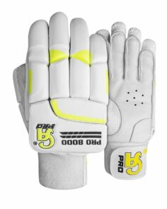 CA Pro 8000 Batting Gloves