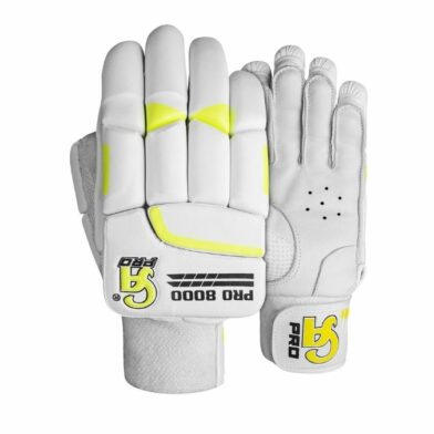 CA Pro 8000 Batting Gloves