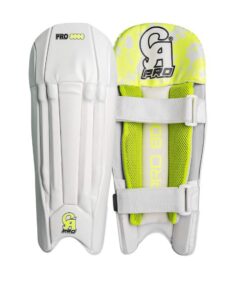 CA PRO 8000 WK Pads