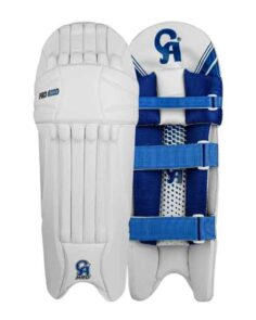 CA Pro 8000 Batting Pads