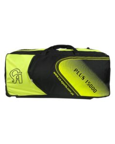 CA PLUS 15000 KIT BAG