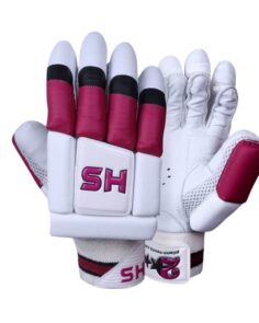 HS 2 Star Batting Gloves