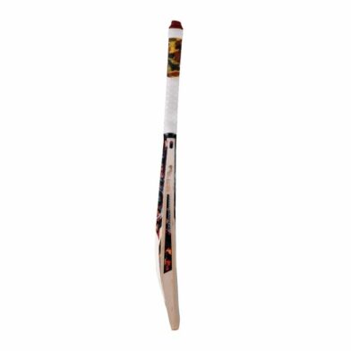 HS 5 Star Camo Cricket Bat