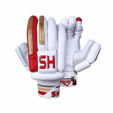 HS Icon Marlon Samuels Gloves