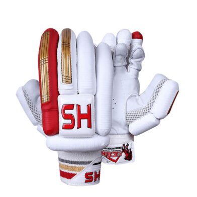 HS Icon Marlon Samuels Gloves