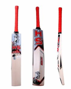 HS Icon Marlon Samules Bat