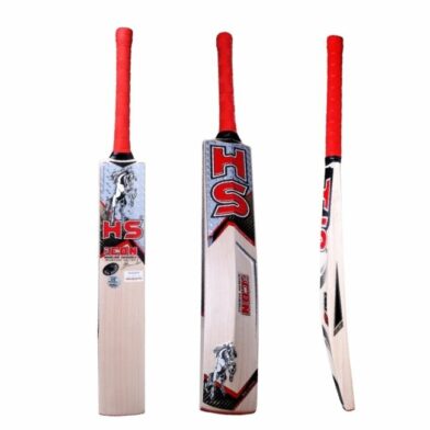 HS Icon Marlon Samules Bat