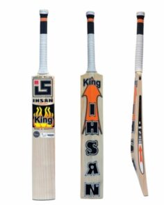 Ihsan King Classic Cricket Bat