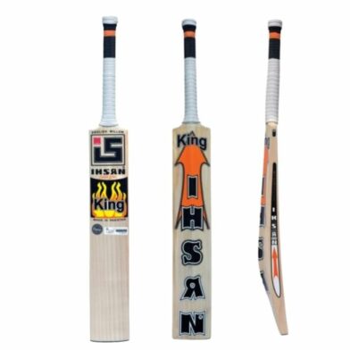 Ihsan King Classic Cricket Bat