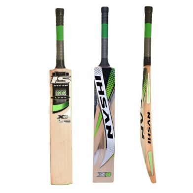 Ihsan Lynx X8 Cricket Bat