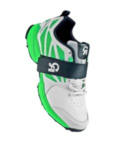 CA Big Bang Max Cricket Shoes (Green)