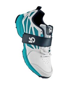 CA Big Bang Max Cricket Shoes (Teal)