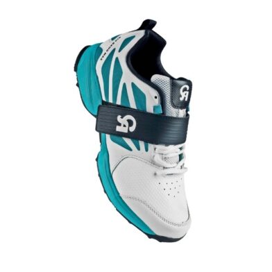 CA Big Bang Max Cricket Shoes (Teal)