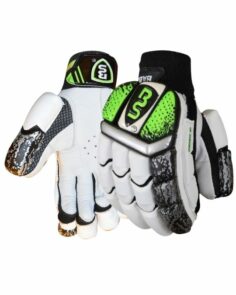 BS BMK 9 Batting Gloves