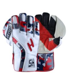 HS Core 5 Wicket Keeping Gloves