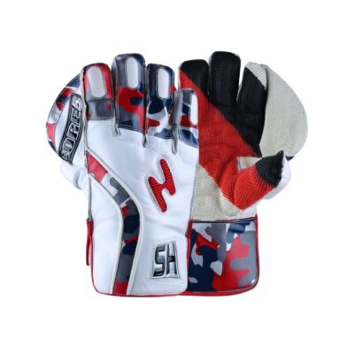 HS Core 5 Wicket Keeping Gloves