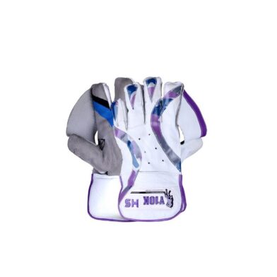 HS Y10K Wicket Keeping Gloves