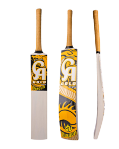 CA Dragon Power-Tek Cricket Bat