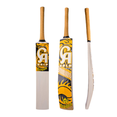 CA Dragon Power-Tek Cricket Bat