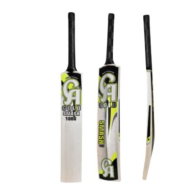 CA GOLD SMASH 1000 Cricket Bat