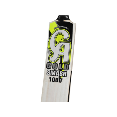 CA GOLD Smash 1000 Cricket Bat