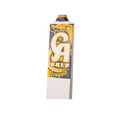 CA Gold Dragon Cricket Bat