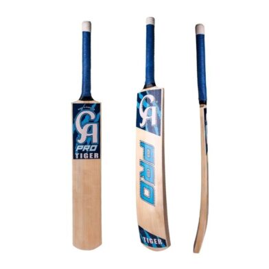 CA PRO Tiger Cricket Bat