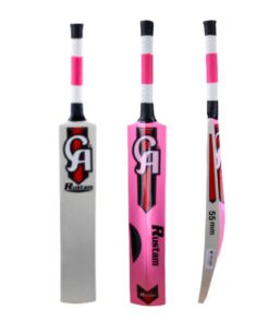 CA Rustam Cricket Bat