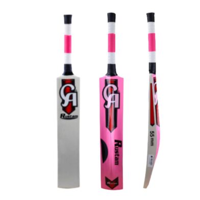 CA Rustam Cricket Bat