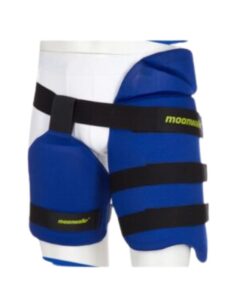 MOONWALKR Endos Thigh Guard