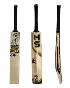 HS 41 Pro Edition Cricket Bat