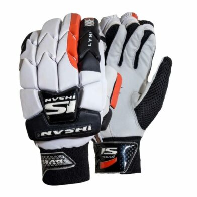 Ihsan Lynx X3 Batting Gloves