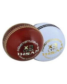 Ihsan Lynx X-3 Ball