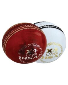 Ihsan Lynx X-4 Ball