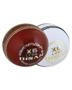 Ihsan Lynx X-5 Ball