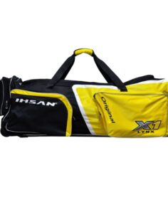 Ihsan Lynx X1 Kit Bag