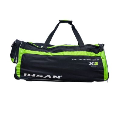 Ihsan Lynx X2 Kit Bag