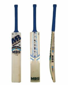 MB Malik MBS Limited Edition Bat