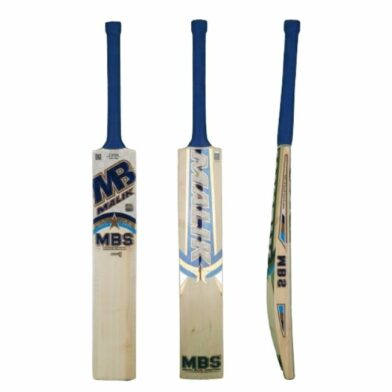 MB Malik MBS Limited Edition Bat