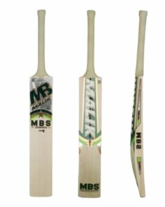 MB Malik MBS Players Edition Bat