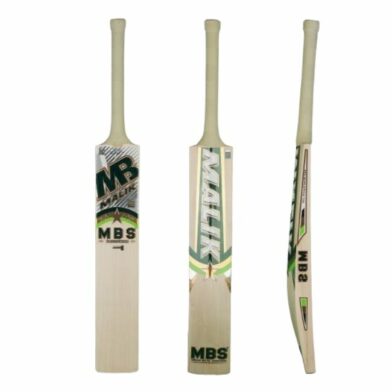 MB Malik MBS Players Edition Bat