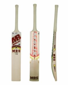 MB Malik MBS Pro Edition Bat