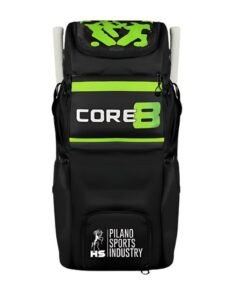 HS Core 8 Duffle Bag