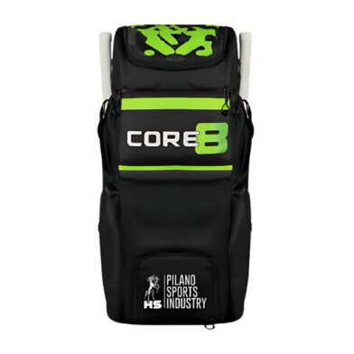 HS Core 8 Duffle Bag